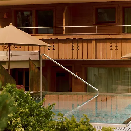 The Brecon Hotell Adelboden