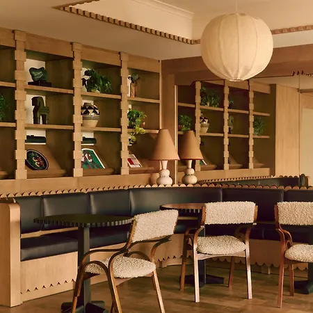 The Brecon Hotell
