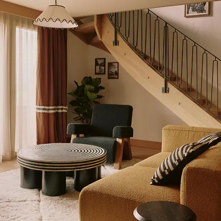 Hotell The Brecon 4*