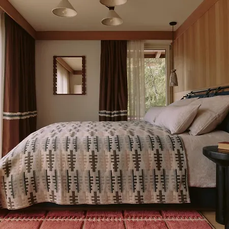 The Brecon Hotell Adelboden