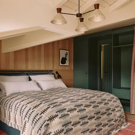 Hotell The Brecon Adelboden